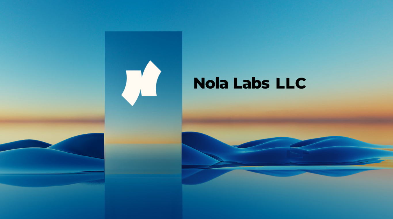 nola labs hero image